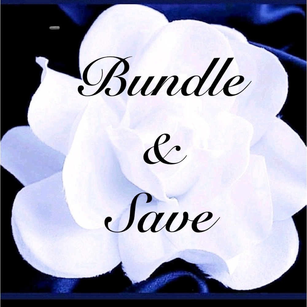🌻BUNDLE & SAVE🌻OFFERS WELCOME🌻